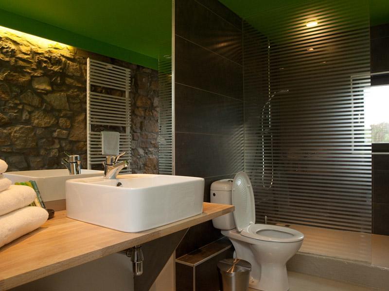 Aux Berges De La Bel Bed & Breakfast Aubel Bagian luar foto